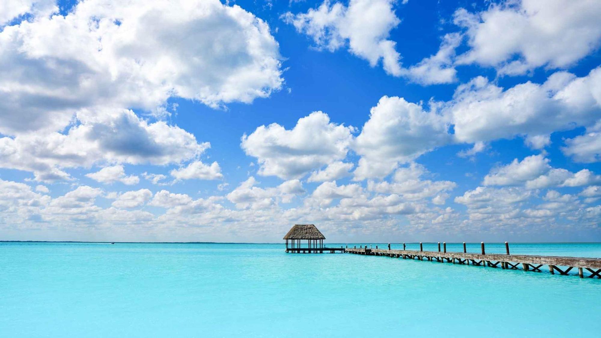 Casa Ohana-Disfruta Del Paraiso Isla Holbox Exterior foto
