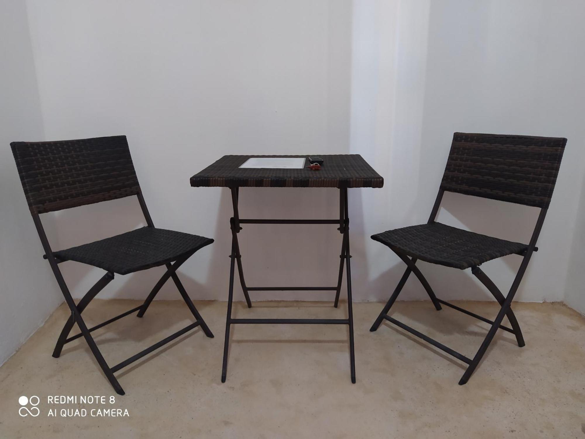 Casa Ohana-Disfruta Del Paraiso Isla Holbox Zimmer foto